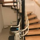 Unternehmen 3 Bild SCOOTER SERVICE NORD - TREPPENLIFTE & ELEKTROMOBILITÄT Spezialbauunternehmen am Bad Bramstedt SH