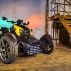 Unternehmen 22 Bild SCOOTRIKE ADVENTURES SAXONIA Veranstaltungen & Messen am Leipzig SN