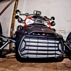 Unternehmen 25 Bild SCOOTRIKE ADVENTURES SAXONIA Veranstaltungen & Messen am Leipzig SN