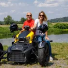 Unternehmen 27 Bild SCOOTRIKE ADVENTURES SAXONIA Veranstaltungen & Messen am Leipzig SN