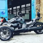 Unternehmen 32 Bild SCOOTRIKE ADVENTURES SAXONIA Veranstaltungen & Messen am Leipzig SN