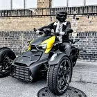 Unternehmen 33 Bild SCOOTRIKE ADVENTURES SAXONIA Veranstaltungen & Messen am Leipzig SN