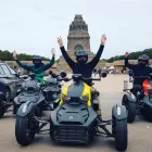 Unternehmen 39 Bild SCOOTRIKE ADVENTURES SAXONIA Veranstaltungen & Messen am Leipzig SN