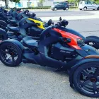 Unternehmen 41 Bild SCOOTRIKE ADVENTURES SAXONIA Veranstaltungen & Messen am Leipzig SN