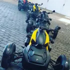 Unternehmen 42 Bild SCOOTRIKE ADVENTURES SAXONIA Veranstaltungen & Messen am Leipzig SN