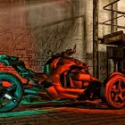 Unternehmen 43 Bild SCOOTRIKE ADVENTURES SAXONIA Veranstaltungen & Messen am Leipzig SN