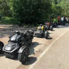 Unternehmen 46 Bild SCOOTRIKE ADVENTURES SAXONIA Veranstaltungen & Messen am Leipzig SN