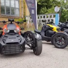 Unternehmen 4 Bild SCOOTRIKE ADVENTURES SAXONIA Veranstaltungen & Messen am Leipzig SN