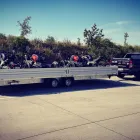 Unternehmen 6 Bild SCOOTRIKE ADVENTURES SAXONIA Veranstaltungen & Messen am Leipzig SN