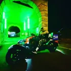 Unternehmen 7 Bild SCOOTRIKE ADVENTURES SAXONIA Veranstaltungen & Messen am Leipzig SN