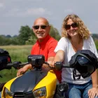 Unternehmen 9 Bild SCOOTRIKE ADVENTURES SAXONIA Veranstaltungen & Messen am Leipzig SN
