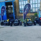 Unternehmen 11 Bild SCOOTRIKE ADVENTURES SAXONIA Veranstaltungen & Messen am Leipzig SN
