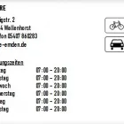 Unternehmen 1 Bild SCORE Tankstellen am Wallenhorst NI