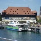 Unternehmen 11 Bild SEE-GUIDE STADTFÜHRUNGEN KONSTANZ Veranstaltungen & Messen am Konstanz BW