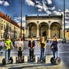 Unternehmen 2 Bild SEGWAY TOUR MUNICH - SEG TOUR GMBH Veranstaltungen & Messen am München BY