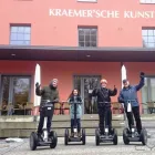 Unternehmen 5 Bild SEGWAY TOUR MUNICH - SEG TOUR GMBH Veranstaltungen & Messen am München BY