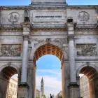 Unternehmen 6 Bild SEGWAY TOUR MUNICH - SEG TOUR GMBH Veranstaltungen & Messen am München BY