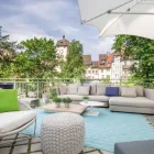 Unternehmen 10 Bild SEIPP WOHNEN Produktion und Vertrieb von Möbel, Innenausstattung am Waldshut-Tiengen BW