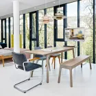 Unternehmen 13 Bild SEIPP WOHNEN Produktion und Vertrieb von Möbel, Innenausstattung am Waldshut-Tiengen BW