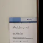 Unternehmen 1 Bild SEN GROUP GMBH CO. KG Spezialbauunternehmen am Augsburg BY