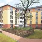 Unternehmen 2 Bild SENIORENRESIDENZ AM SCHWANENTEICH ZWICKAU Soziales & Gesellschaft am Zwickau SN