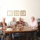 Unternehmen 1 Bild SENIORENRESIDENZ CURANUM HERNE Soziales & Gesellschaft am Herne NW