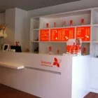 Unternehmen 1 Bild SENZERA WAXINGSTUDIO MÜNSTER Produktion und Vertrieb von Kosmetik, Körperpflegeartikel am Münster NW