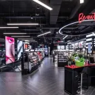 Unternehmen 1 Bild SEPHORA FRANKFURT AM MAIN ZEIL Produktion und Vertrieb von Kosmetik, Körperpflegeartikel am Frankfurt Am Main HE