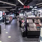 Unternehmen 6 Bild SEPHORA FRANKFURT AM MAIN ZEIL Produktion und Vertrieb von Kosmetik, Körperpflegeartikel am Frankfurt Am Main HE