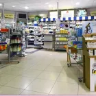 Unternehmen 1 Bild SERTÜRNER-APOTHEKE Gesundheitsdienste am Leipzig SN