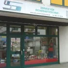 Unternehmen 1 Bild SFS - SERVICE FÜR SICHERHEITSTECHNIK GMBH Metallwaren Grosshandel am München BY