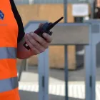 Unternehmen 1 Bild SGB SCHUTZ & SICHERHEIT GMBH Sicherheitsfirmen am Berlin BE
