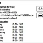 Unternehmen 1 Bild SHELL Tankstellen am Schönefeld BB