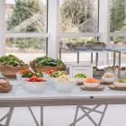 Unternehmen 2 Bild SHERATON MUNICH ARABELLAPARK HOTEL Reisen am Munich BY