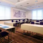 Unternehmen 5 Bild SHERATON MUNICH ARABELLAPARK HOTEL Reisen am Munich BY