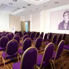 Unternehmen 6 Bild SHERATON MUNICH ARABELLAPARK HOTEL Reisen am Munich BY