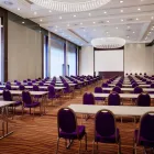 Unternehmen 7 Bild SHERATON MUNICH ARABELLAPARK HOTEL Reisen am Munich BY