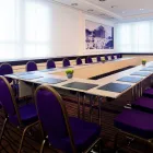 Unternehmen 8 Bild SHERATON MUNICH ARABELLAPARK HOTEL Reisen am Munich BY