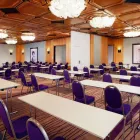 Unternehmen 9 Bild SHERATON MUNICH ARABELLAPARK HOTEL Reisen am Munich BY