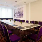 Unternehmen 10 Bild SHERATON MUNICH ARABELLAPARK HOTEL Reisen am Munich BY