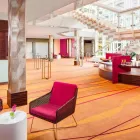 Unternehmen 11 Bild SHERATON MUNICH ARABELLAPARK HOTEL Reisen am Munich BY
