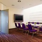 Unternehmen 12 Bild SHERATON MUNICH ARABELLAPARK HOTEL Reisen am Munich BY