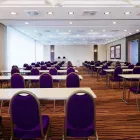 Unternehmen 13 Bild SHERATON MUNICH ARABELLAPARK HOTEL Reisen am Munich BY