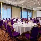 Unternehmen 14 Bild SHERATON MUNICH ARABELLAPARK HOTEL Reisen am Munich BY