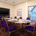 Unternehmen 16 Bild SHERATON MUNICH ARABELLAPARK HOTEL Reisen am Munich BY