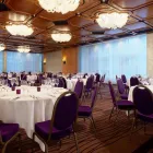 Unternehmen 17 Bild SHERATON MUNICH ARABELLAPARK HOTEL Reisen am Munich BY