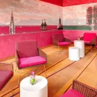 Unternehmen 18 Bild SHERATON MUNICH ARABELLAPARK HOTEL Reisen am Munich BY