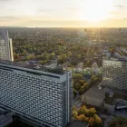 Unternehmen 19 Bild SHERATON MUNICH ARABELLAPARK HOTEL Reisen am Munich BY