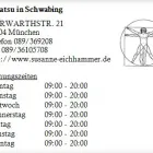 Unternehmen 1 Bild SHIATSU IN SCHWABING Ärzte am München BY