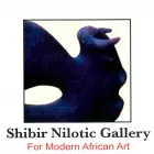 Unternehmen 1 Bild SHIBIR NILOTIC GALLERY Veranstaltungen & Messen am Berlin BE